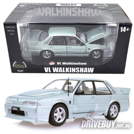 DDA Holden VL Walkinshaw Commodore 1/24