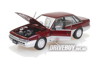 
              DDA Holden VL Holden Calais 1/24
            