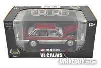 
              DDA Holden VL Holden Calais 1/24
            