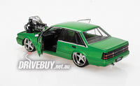 
              DDA Holden VL Holden Calais Custom 1/24
            