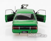 
              DDA Holden VL Holden Calais Custom 1/24
            