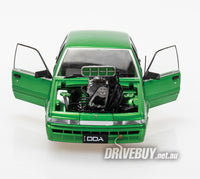 
              DDA Holden VL Holden Calais Custom 1/24
            