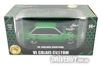 
              DDA Holden VL Holden Calais Custom 1/24
            