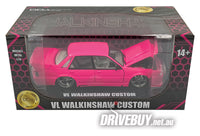 
              DDA Holden VL Walkinshaw Commodore Custom 1/24
            