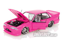 
              DDA Holden VL Walkinshaw Commodore Custom 1/24
            