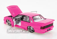 
              DDA Holden VL Walkinshaw Commodore Custom 1/24
            