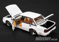 
              1986–1988 Holden VL Commodore Calais Custom 1/24 – DDA Collectibles – Metallic White
            