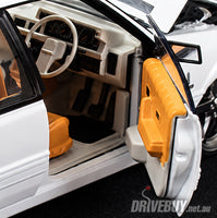
              1986–1988 Holden VL Commodore Calais Custom 1/24 – DDA Collectibles – Metallic White
            