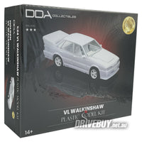 
              Holden VL Walkinshaw Commodore 1/24 - DDA Plastic Model Kit
            