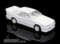 
              Holden VL Walkinshaw Commodore 1/24 - DDA Plastic Model Kit
            