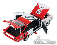
              1978 Holden LX Torana A9X #05 Peter Brock Bathurst Winner 1/24 – DDA Diecast
            