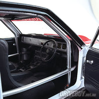 
              1978 Holden LX Torana A9X #05 Peter Brock Bathurst Winner 1/24 – DDA Diecast
            