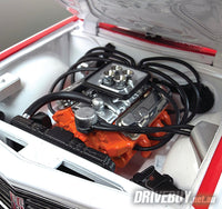
              1979 Holden LX Torana A9X #05 Peter Brock Bathurst Winner 1/24 – DDA Diecast
            