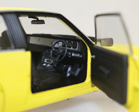 
              DDA Holden A9X Torana Hatchback 308 Factory 1/24
            