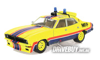 
              DDA MFP Big Bopper Ford XB Falcon Mad Max 1/24
            