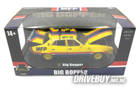 
              DDA MFP Big Bopper Ford XB Falcon Mad Max 1/24
            