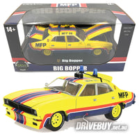
              DDA MFP Big Bopper Ford XB Falcon Mad Max 1/24
            