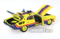 
              DDA MFP March Hare Ford XA Falcon Mad Max Interceptor 1/24
            