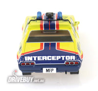 
              DDA MFP March Hare Ford XA Falcon Mad Max Interceptor 1/24
            
