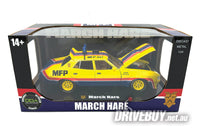 
              DDA MFP March Hare Ford XA Falcon Mad Max Interceptor 1/24
            