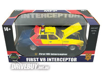 
              DDA MFP First V8 Interceptor Ford XB Falcon Mad Max 1/24
            