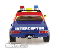 
              DDA MFP First V8 Interceptor Ford XB Falcon Mad Max 1/24
            