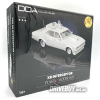 
              DDA Ford XB Mad Max Interceptor Model Kit 1/24
            
