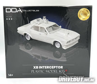
              DDA Ford XB Mad Max Interceptor Model Kit 1/24
            