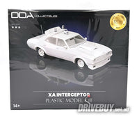 
              DDA Ford XA Mad Max Interceptor Model Kit 1/24
            