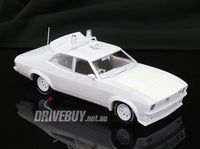 
              Ford XB Falcon Sedan 1/24.. DDA Model Kit.. Mad Max MFP Pursuit
            