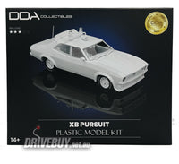 
              Ford XB Falcon Sedan 1/24.. DDA Model Kit.. Mad Max MFP Pursuit
            