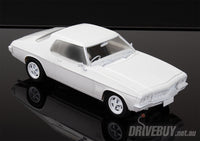 
              Holden Monaro Two-Door Coupe Authentic 1/24 - DDA Model Kit
            