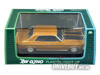 
              Ford XW GTHO Falcon 1/24 - DDA Spectra Rides Light Up - Gold
            