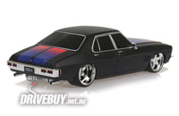 
              DDA Spectra Rides Light Up HQ Holden Sedan 1/24
            
