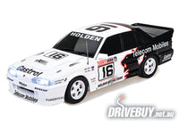 
              Holden VL Walkinshaw Commodore #16 1/24 - DDA Spectra Rides Light Up
            