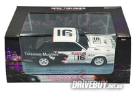 
              DDA Spectra Rides Light Up Holden VL Walkinshaw Commodore #16 1/24
            