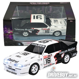 Holden VL Walkinshaw Commodore #16 1/24 - DDA Spectra Rides Light Up