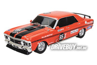 
              Ford XY GTHO Falcon 65E 1/24 - DDA Spectra Rides Light Up - Allan Moffat
            