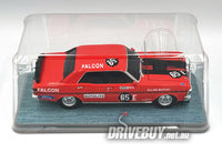 
              Ford XY GTHO Falcon 65E 1/24 - DDA Spectra Rides Light Up - Allan Moffat
            