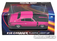 
              DDA Spectra Rides Light Up Chrysler E38 Valiant Charger 1/24
            