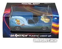 
              DDA Sea Witch Spectra Rides Light Up HJ Holden Panel Van 1/24
            