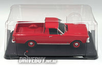 
              Ford Falcon XW Ute 1/24 - DDA Spectra Rides Light Up - Red
            