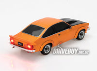
              Holden A9X Torana Hatchback 1/24 - DDA Spectra Rides Light Up - Orange
            