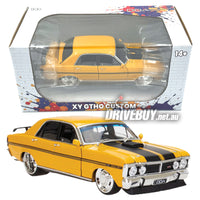 
              DDA Ford Falcon XY GTHO Custom 1/24
            