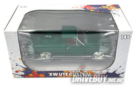 
              DDA Ford Falcon XW Ute Custom 1/24
            