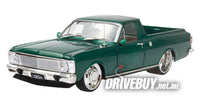 
              DDA Ford Falcon XW Ute Custom 1/24
            