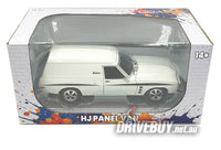 
              DDA Holden HJ Sandman Panel Van 1/24
            