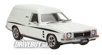 
              DDA Holden HJ Sandman Panel Van 1/24
            
