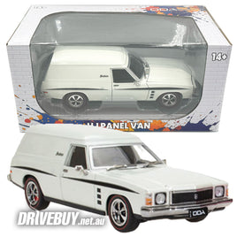 DDA Holden HJ Sandman Panel Van 1/24
