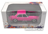 
              DDA Holden HQ Monaro Sedan 1/24
            